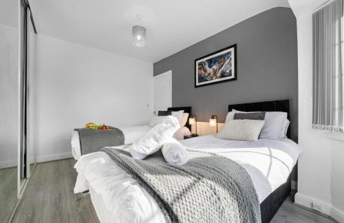 Delves House - Foto 43