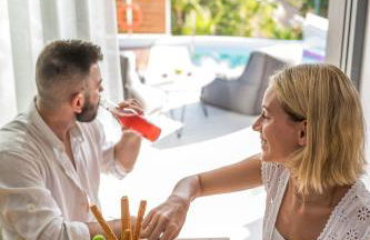 Aida Luxury Villas - Photo 28