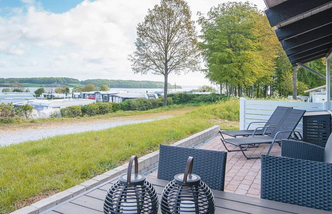 5 Person Holiday Home in Aabenraa - Photo 26