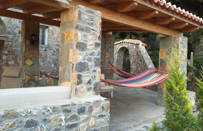 Feels Like Your Home at Ermioni - Photo 45