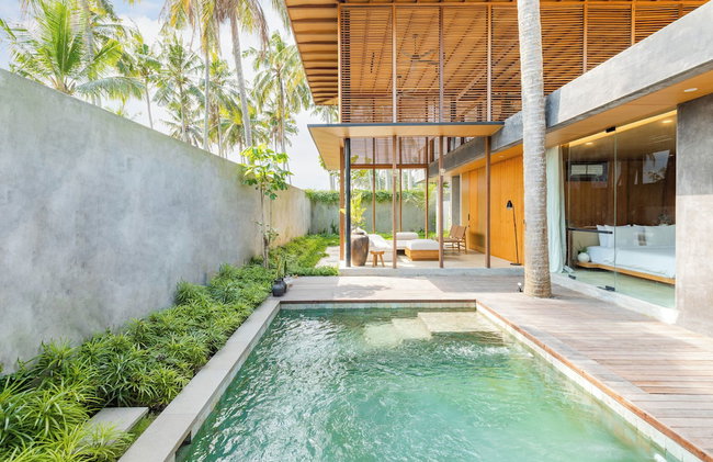 Rumah Amadangi Kedungu - Photo 6