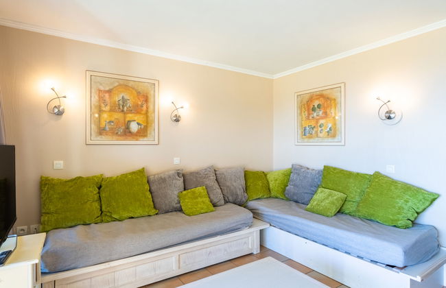 Les Restanques Golfe Saint Tropez - Foto 2