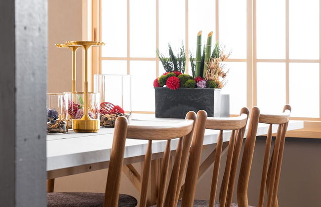 THE CELESTIAL - Foto 35