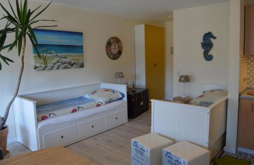 Ferienwohnung Seepferdchen - Foto 7