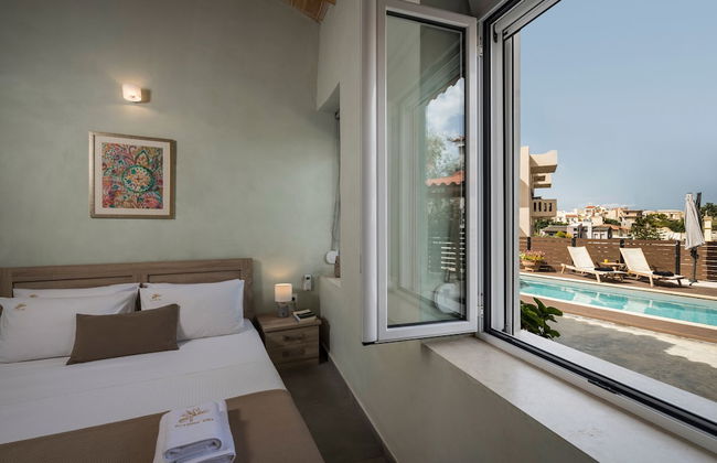 Villa Roxanne - Foto 43