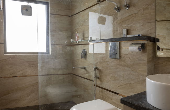 Perch Service Apartments DLF Cyber City - Foto 22