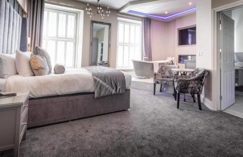 Wolfscastle Country Hotel - Foto 7