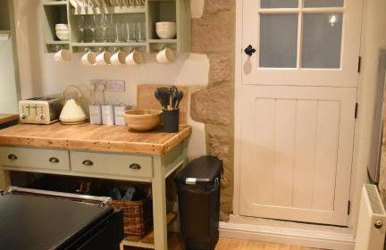 Castleview Cottage - Photo 20