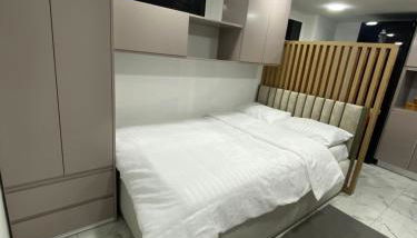 Studio Moderne et Parking gratuit - Foto 3