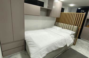 Studio Moderne et Parking gratuit - Foto 3