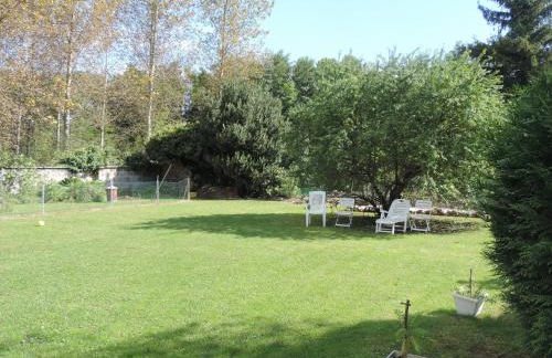 Villa Roland en Bourgogne - Foto 29