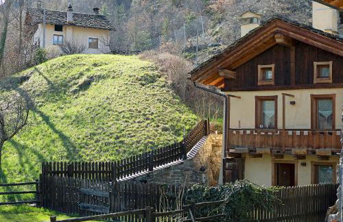 Casa Vacanze La Ravoire - Photo 31