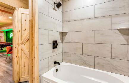 Grand Timber by Avantstay Indoor Pool, Sports Court, Game Room, & More! - Foto 124