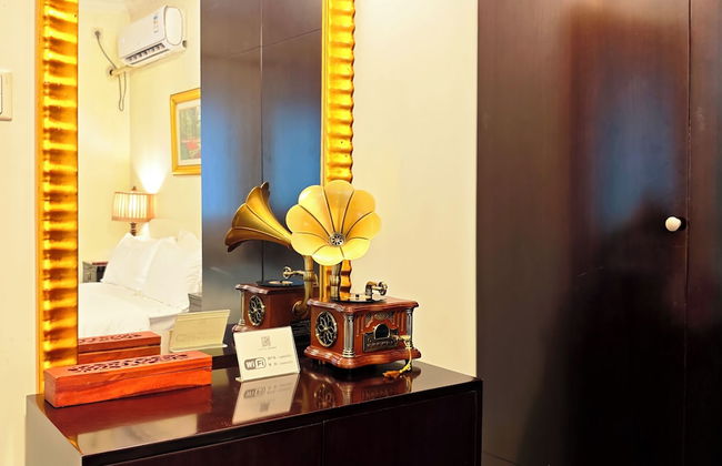 Ladoll Service Apartment - Photo 50