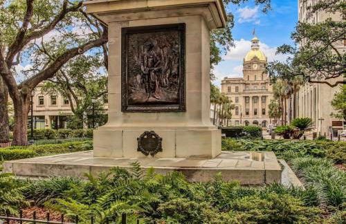 West End Loft - Downtown 5 min walk to River St - Foto 40