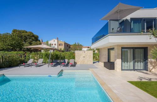 Villa Panamera by Briskva - Foto 14