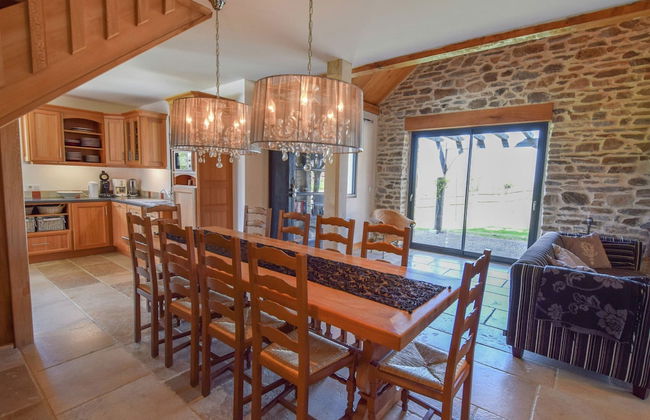 Luxury Villa With Private Sauna, Pool - Foto 24