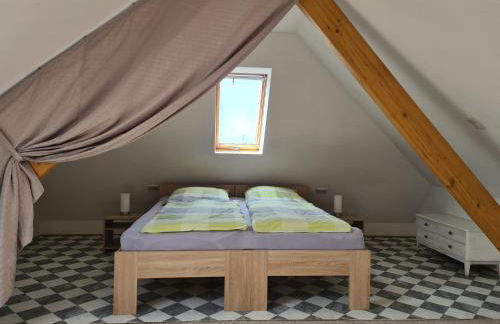 Ferienwohnung Weißkopf - Foto 15