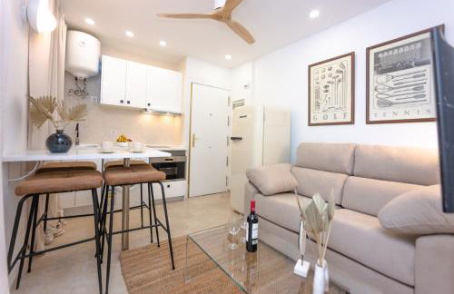 For Your Rentals Coqueto y elegante apartamento TEMPORAL cerca Politécnica de Madrid VAL1041 - Foto 34