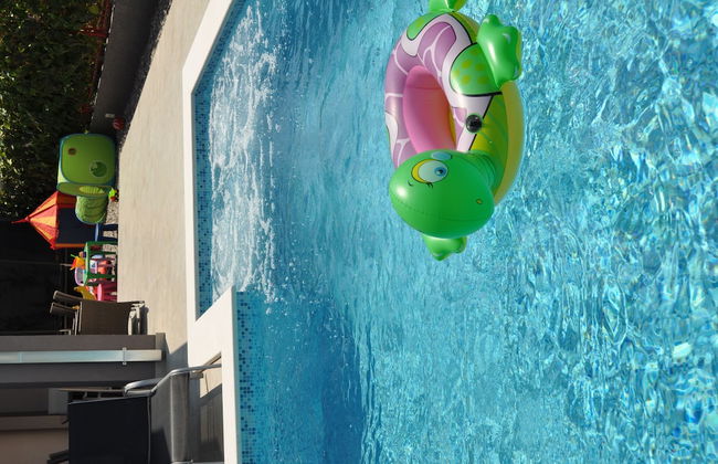 Luxury Apartments Bonaria - Photo 36