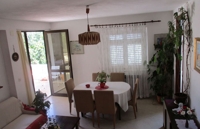 Apartments And Rooms Artemida - Foto 19