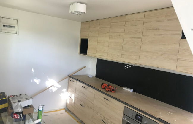 Sea View Myttinge - Foto 7