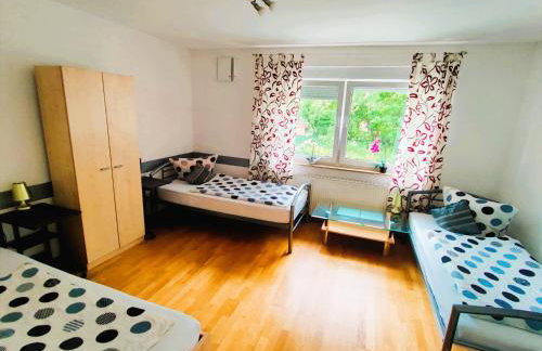 Ferienwohnung Bailey - Foto 58