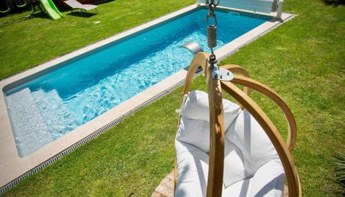 Apartment Valentins Gîte Moulin de Tartay in Avignon by Interhome - Foto 3