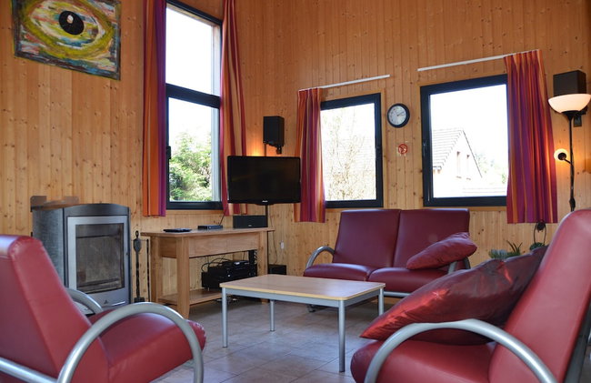 Holiday Home in Houffalize With Sauna - Photo 6
