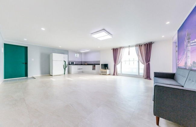 Sky Garden - Foto 24