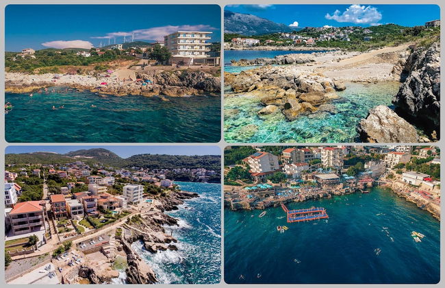 Open Sea Luxury Apartments - Foto 79