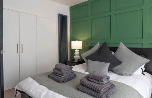 Barmouth High Street Family Apartment - Foto 54