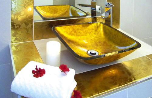 holiday home Caserio Lomo Arriba Torre del Sol, Vera de Erques - Foto 26