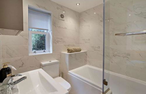 1 Bed in Abergavenny oc-a30834 - Foto 11