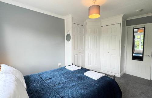 1 Bed Central Flat in Southampton - Up to 3 Guests - Foto 15
