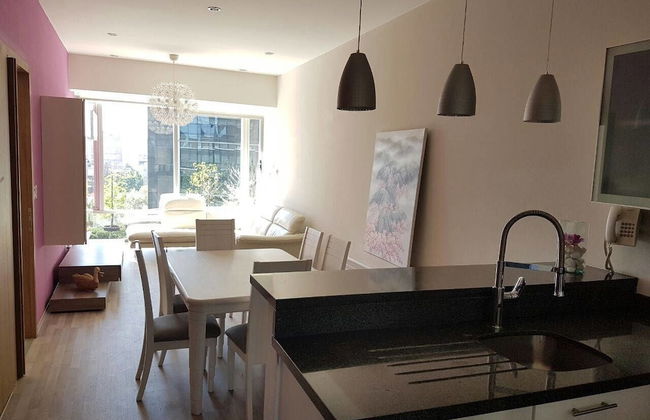 Cozy Apartment in Reforma Avenue - Foto 9