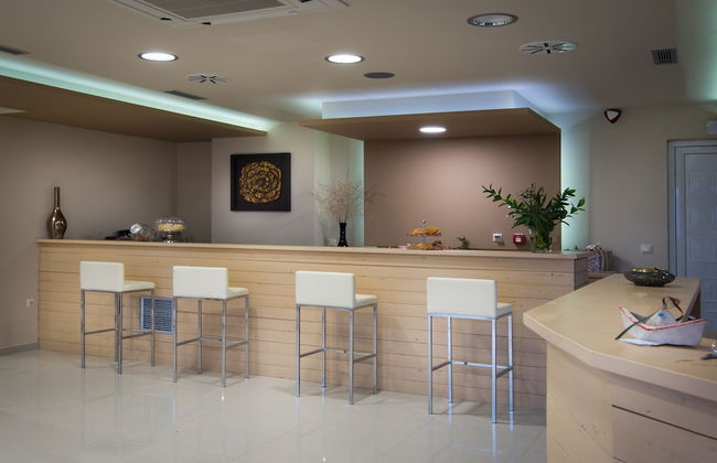 Baywatch Hotel - Foto 2