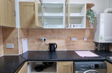 Cozy and well located 2 bedrooms flat - Oval - Central London - Foto 33