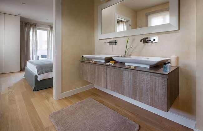 Villa Cipriana - Foto 66