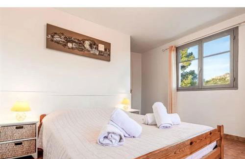 Villa 65m2 7 pers - Rondinara, Bonifacio - Foto 28