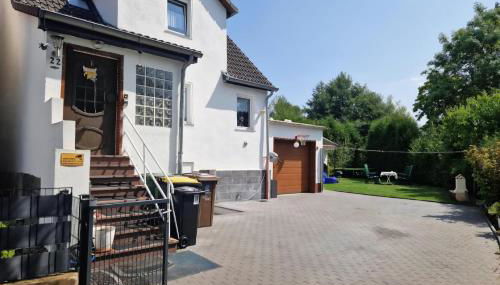 Ferienhaus an der Nieste - Foto 2