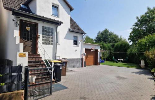 Ferienhaus an der Nieste - Foto 2