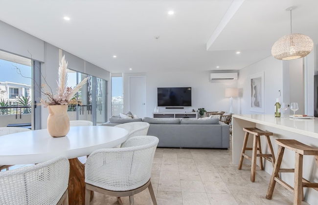 Oaks Casuarina Santai Resort - Foto 28