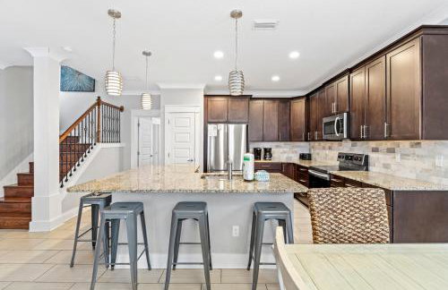 Barracuda Beach House - Foto 8