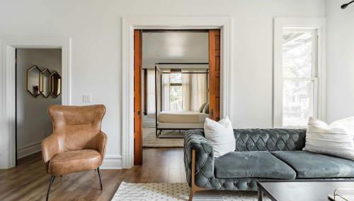Stay Portland - The Étoile Suite - Nob Architecture & Boutiques - Foto 3