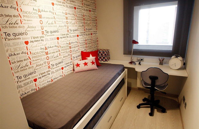 Apartamentos Real Lleida - Foto 14