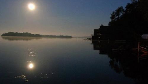 Ferienhaus Seeperle 11 mit Ruderboot - ABC211 - Foto 3