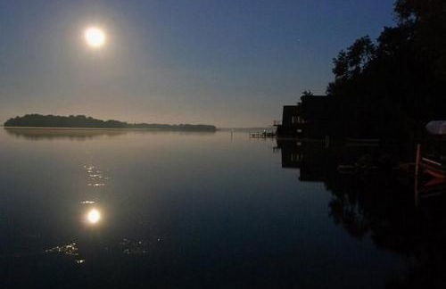 Ferienhaus Seetraum 10 mit Ruderboot - ABC212 - Foto 17