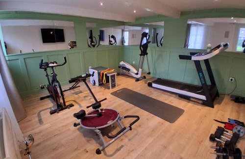 Domaine de l'Ermitage - Foto 62