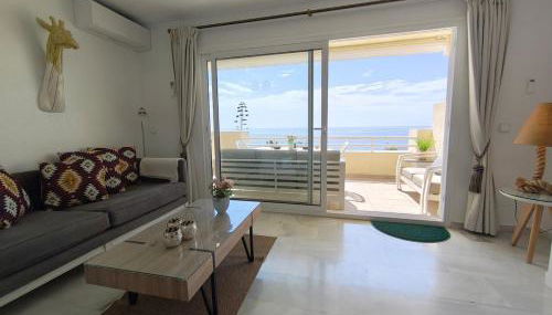 Spectacular 3 bedrooms Sea Views apartment - Photo 5